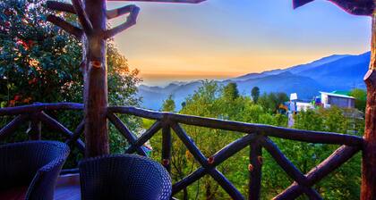 Katson Castle Dharamshala