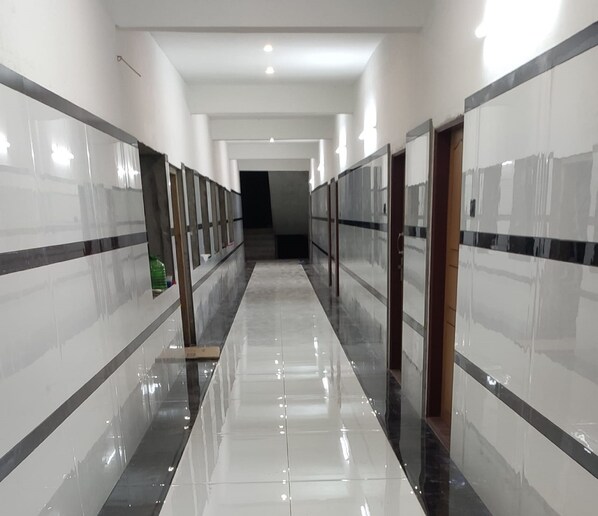 ทางเดิน