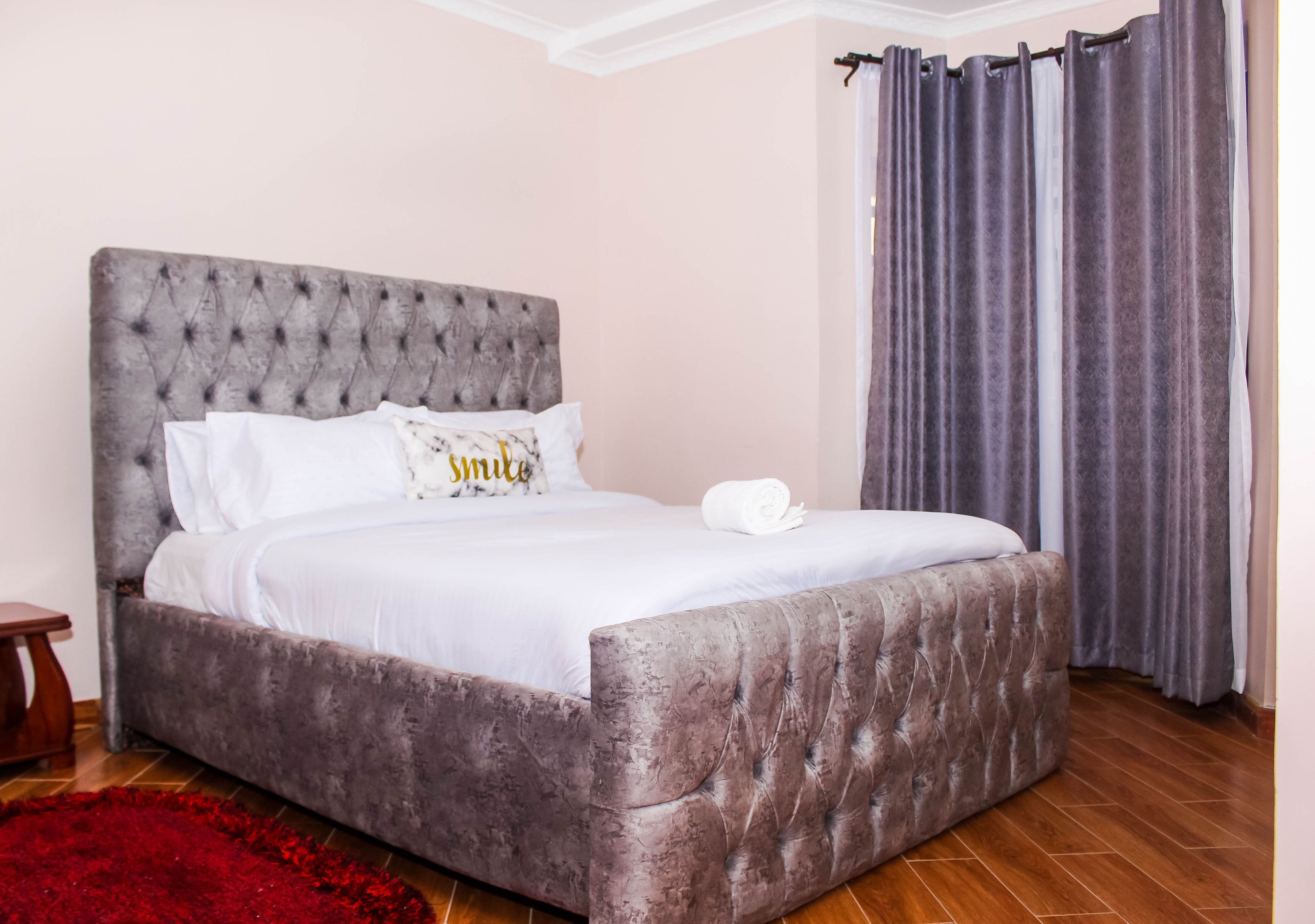 2 habitaciones, wifi y ropa de cama 