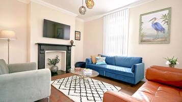 TV connectée, livres