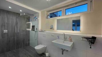 Dutxa i articles de tocador respectuosos amb el medi ambient