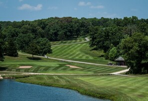 Golf - Shamrock Shores by Innsbrook Vacations! (Innsbrook)