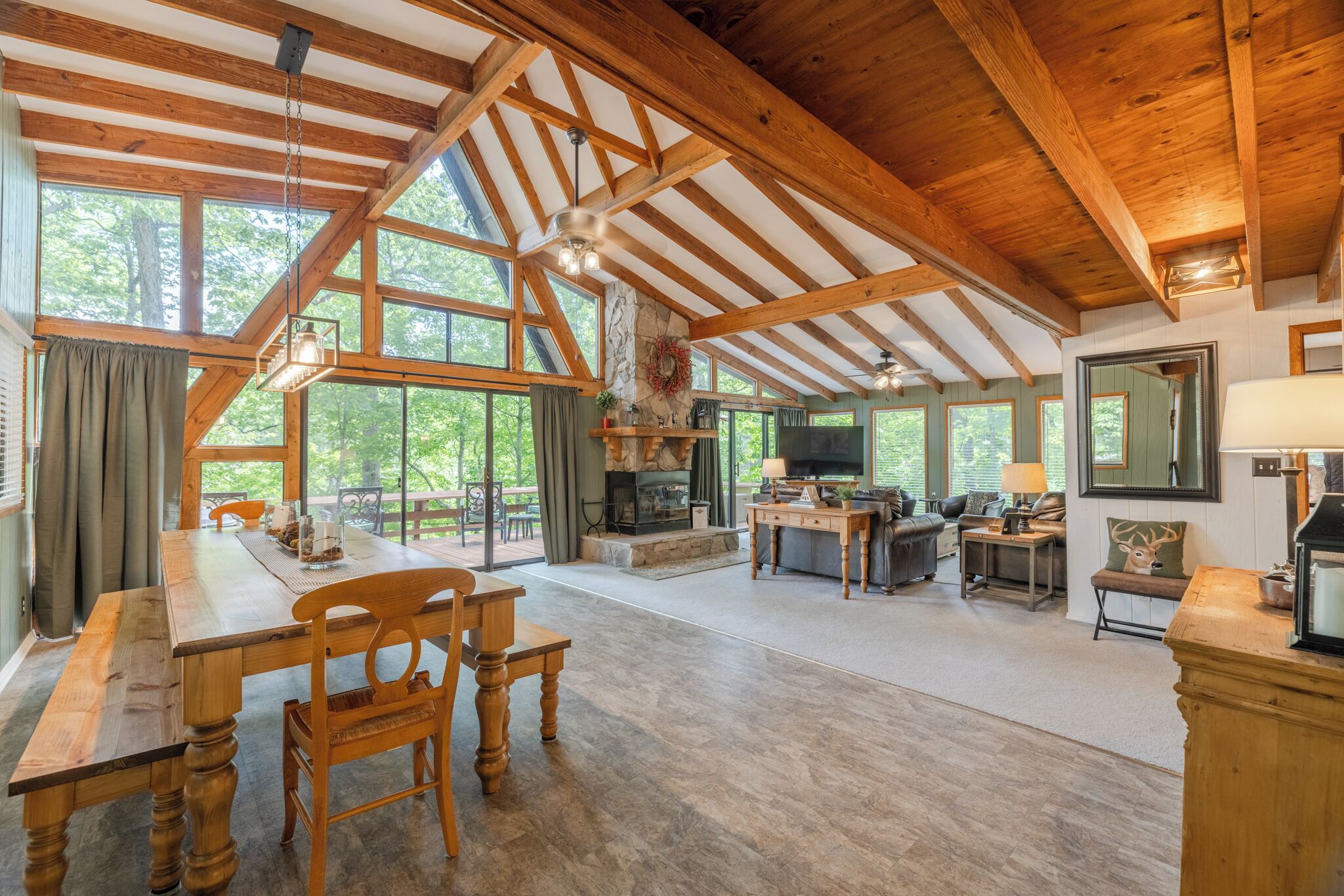 Intérieur