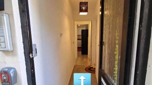 Apartment, 1 Bedroom, Patio | Interior - Sleep 2 Cosy Flat With Modern Amenities (Brighton)
