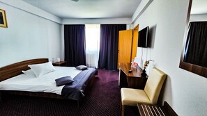 Familienapartment | Schreibtisch, schallisolierte Zimmer, kostenloses WLAN, Bettwäsche
