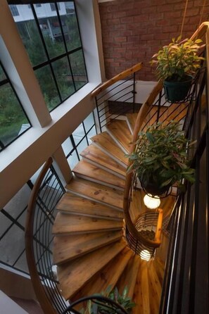 Superior Double Room | Free WiFi - Sha Ri Loum Homestay (Shillong)