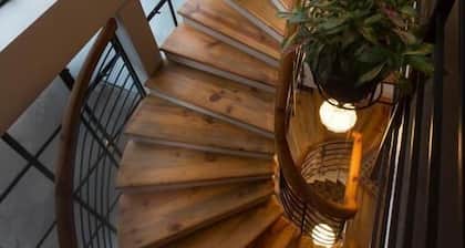 Sha Ri Loum Homestay