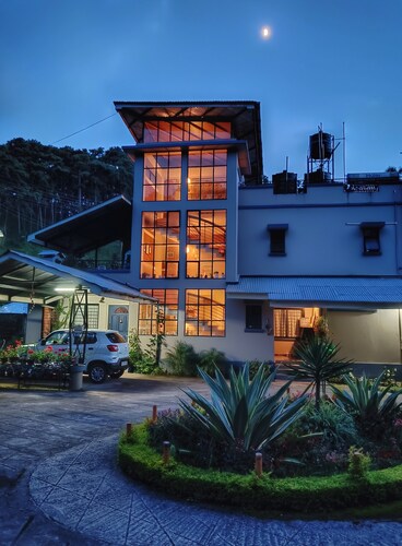 Sha Ri Loum Homestay