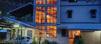 Sha Ri Loum Homestay