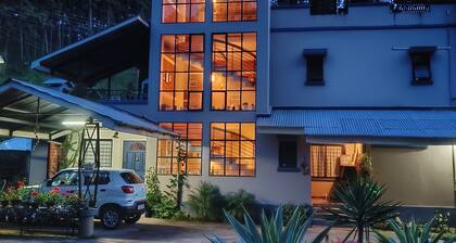 Sha Ri Loum Homestay