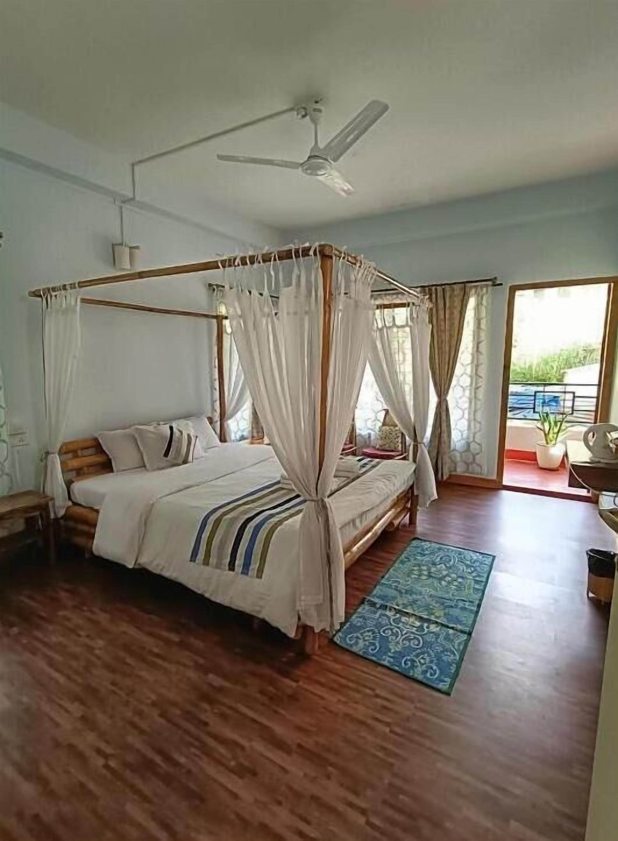 Deluxe Room | Free WiFi