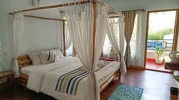 Deluxe Room | Free WiFi