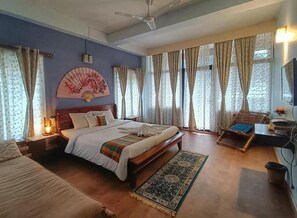 Superior Double Room | Free WiFi