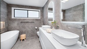 Bañera