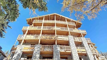 Fachada