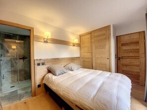 4 Schlafzimmer, WLAN