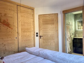 4 Schlafzimmer, WLAN