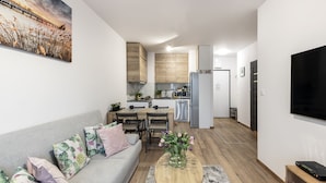 Apartemen Comfort