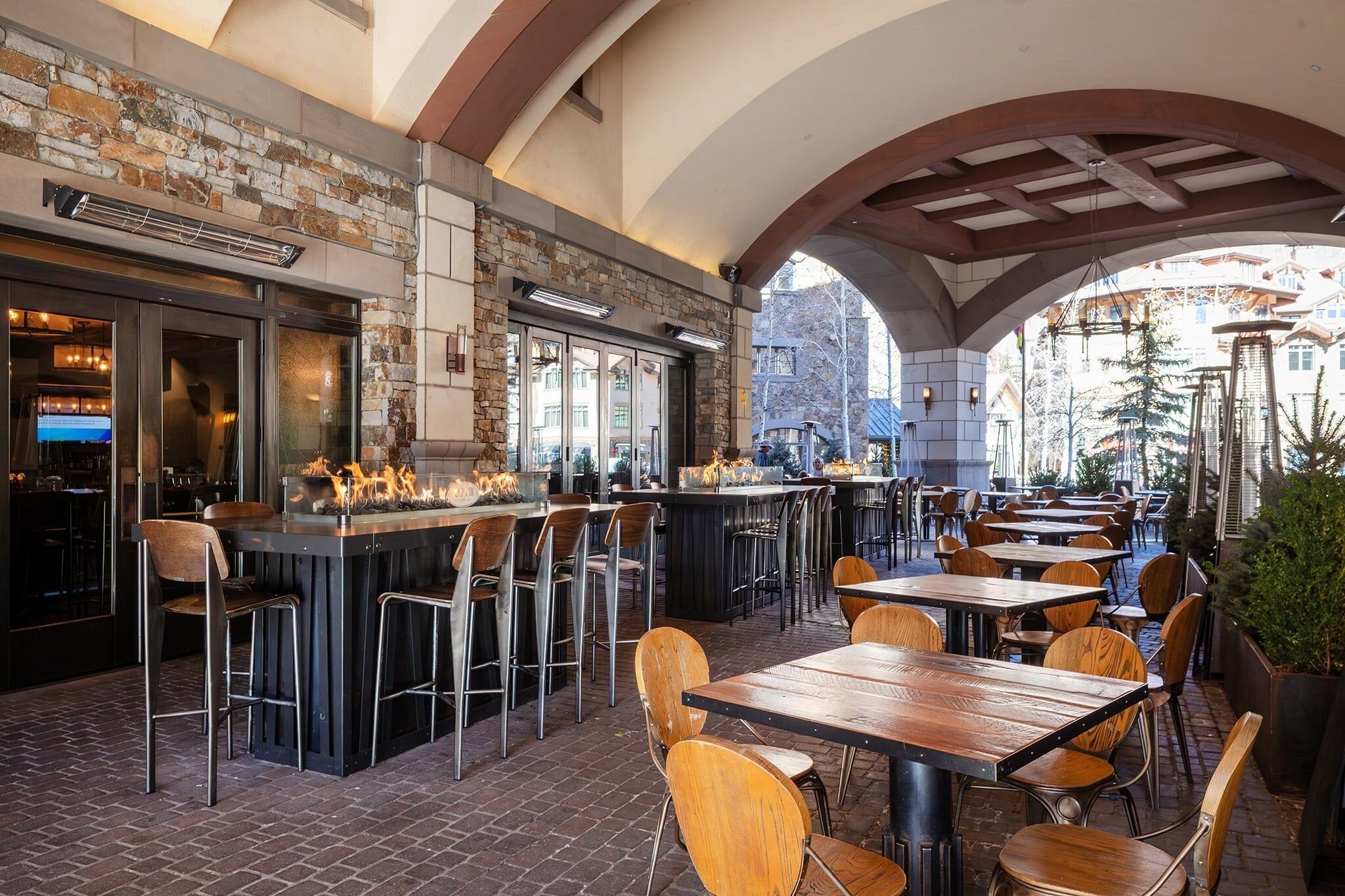 Townhome, 3 Bedrooms | Outdoor dining