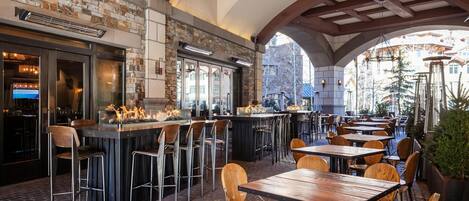 Townhome, 3 Bedrooms | Outdoor dining