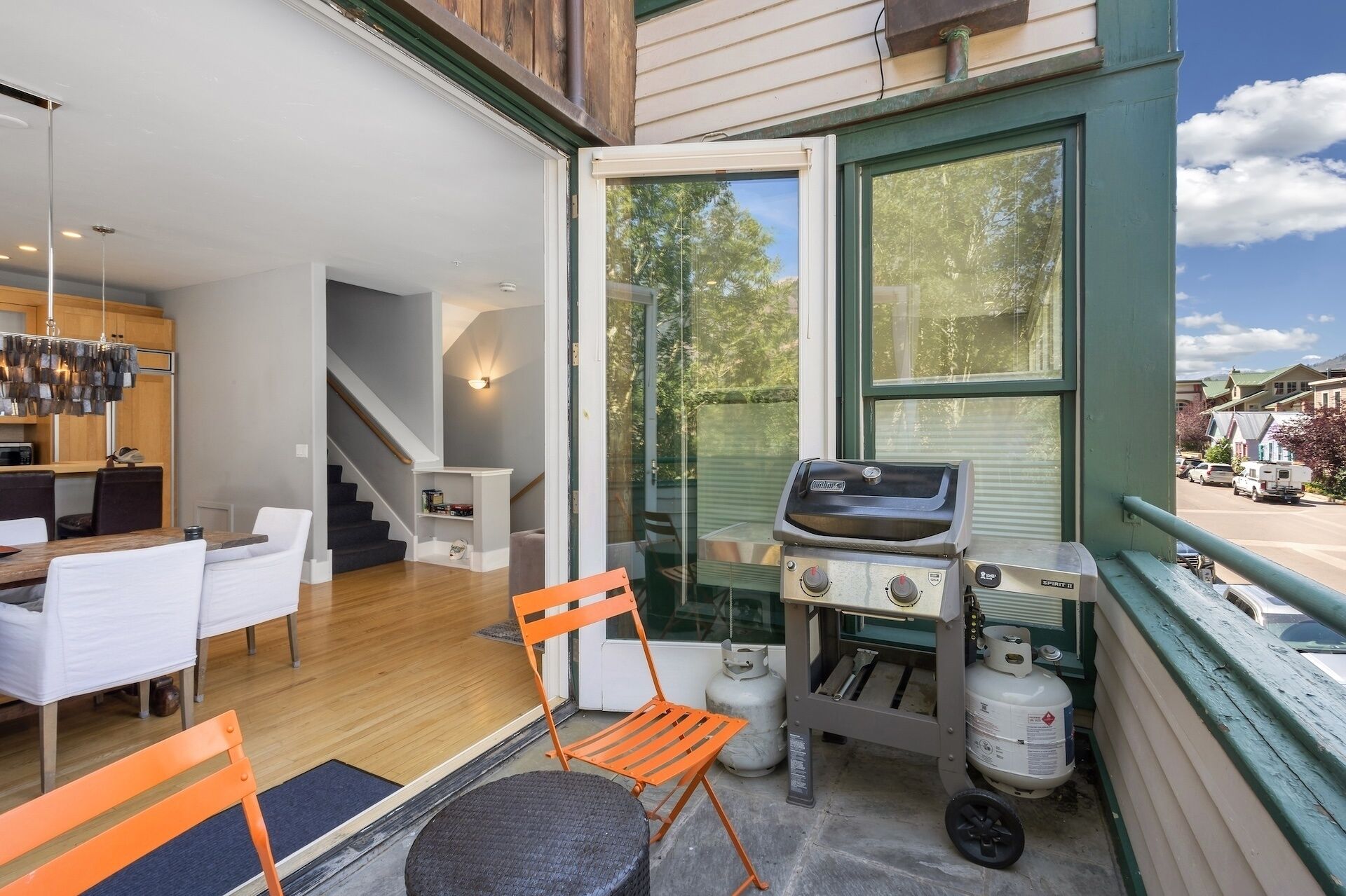 Condo, 3 Bedrooms | Outdoor dining
