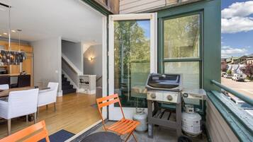 Condo, 3 Bedrooms | Outdoor dining