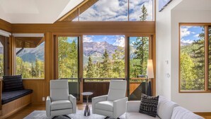 Unclassified image, 3 of 93, button - Slopeside Chalet 4 Bedroom Home by RedAwning (Telluride)