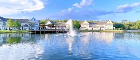 Townhome, 4 Bedrooms | Exterior