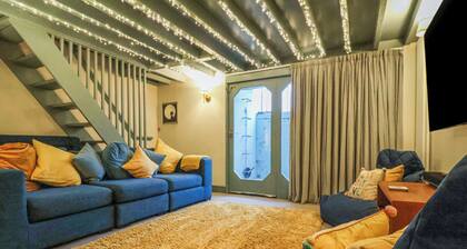 Astondene, East Cliff