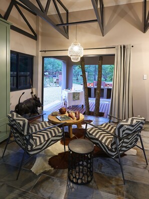 Luxury Suite - Grace of Africa (Nkomazi)