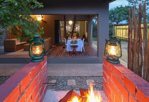 Exterior - Grace of Africa (Nkomazi)