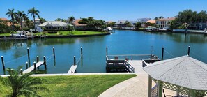 Marina/club náutico