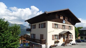 Exteriör