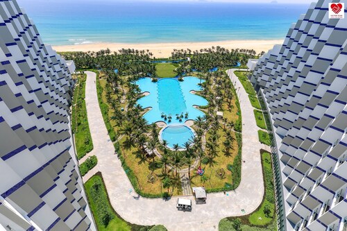 Victor Condotel Cam Ranh