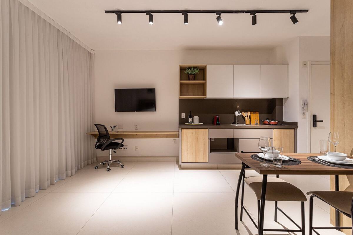 Premium Studio | Private kitchen