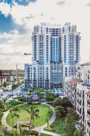 Exterior - Tucker at Palmer Dadeland Miami (Miami)