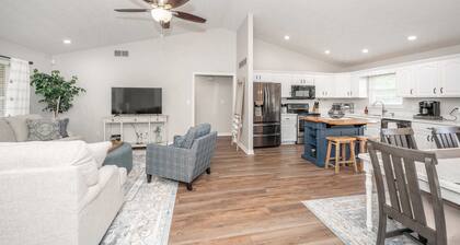 Crittenden Ark Haven