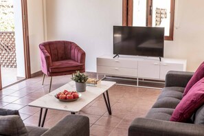 Fernseher