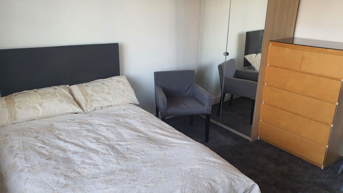 Image de profil de l’hôte