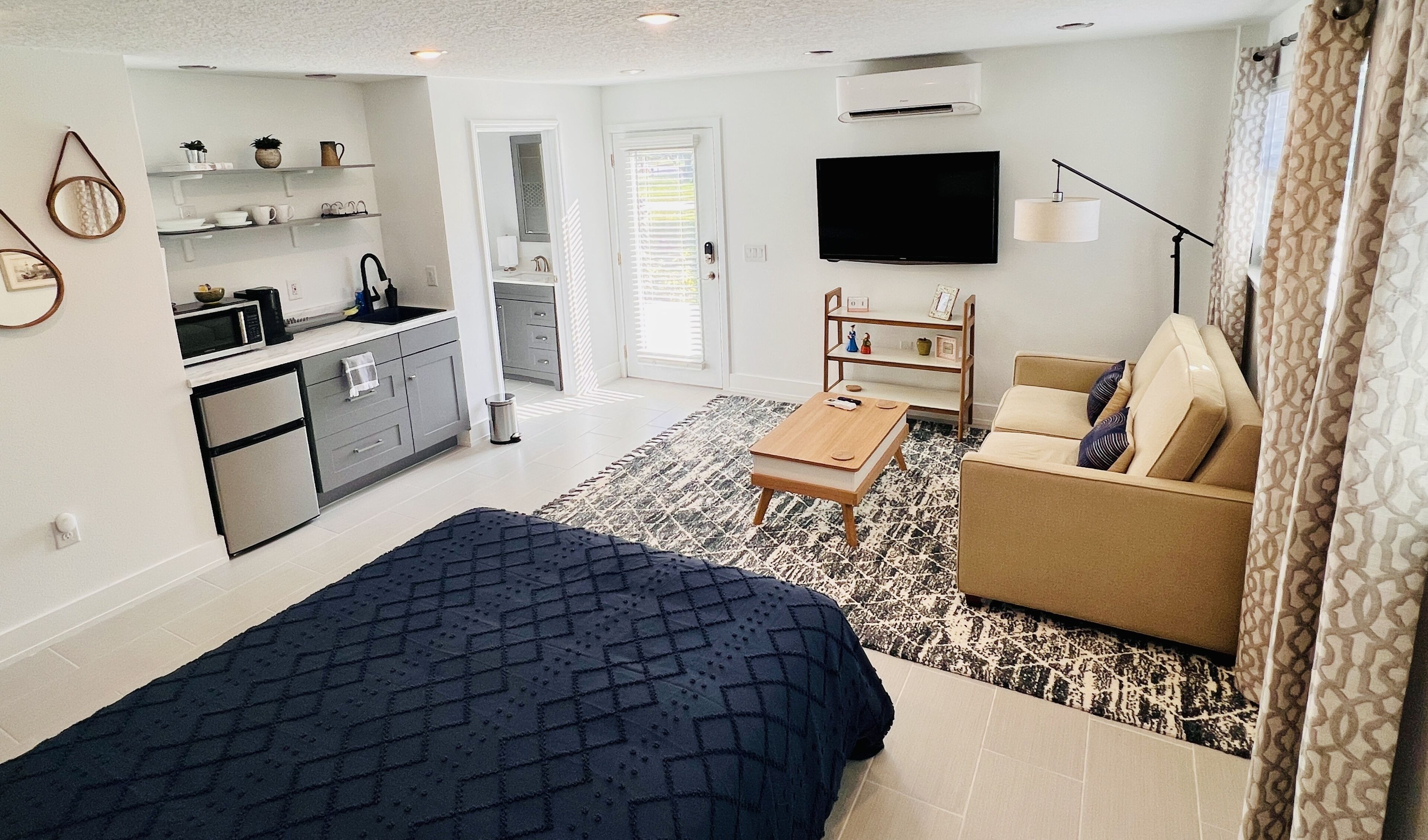 熨斗/熨衫板、可攜式嬰兒床、Wi-Fi、床單