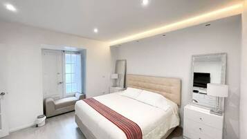 1 quarto, ferros/tábuas de passar roupa, Wi-Fi de cortesia