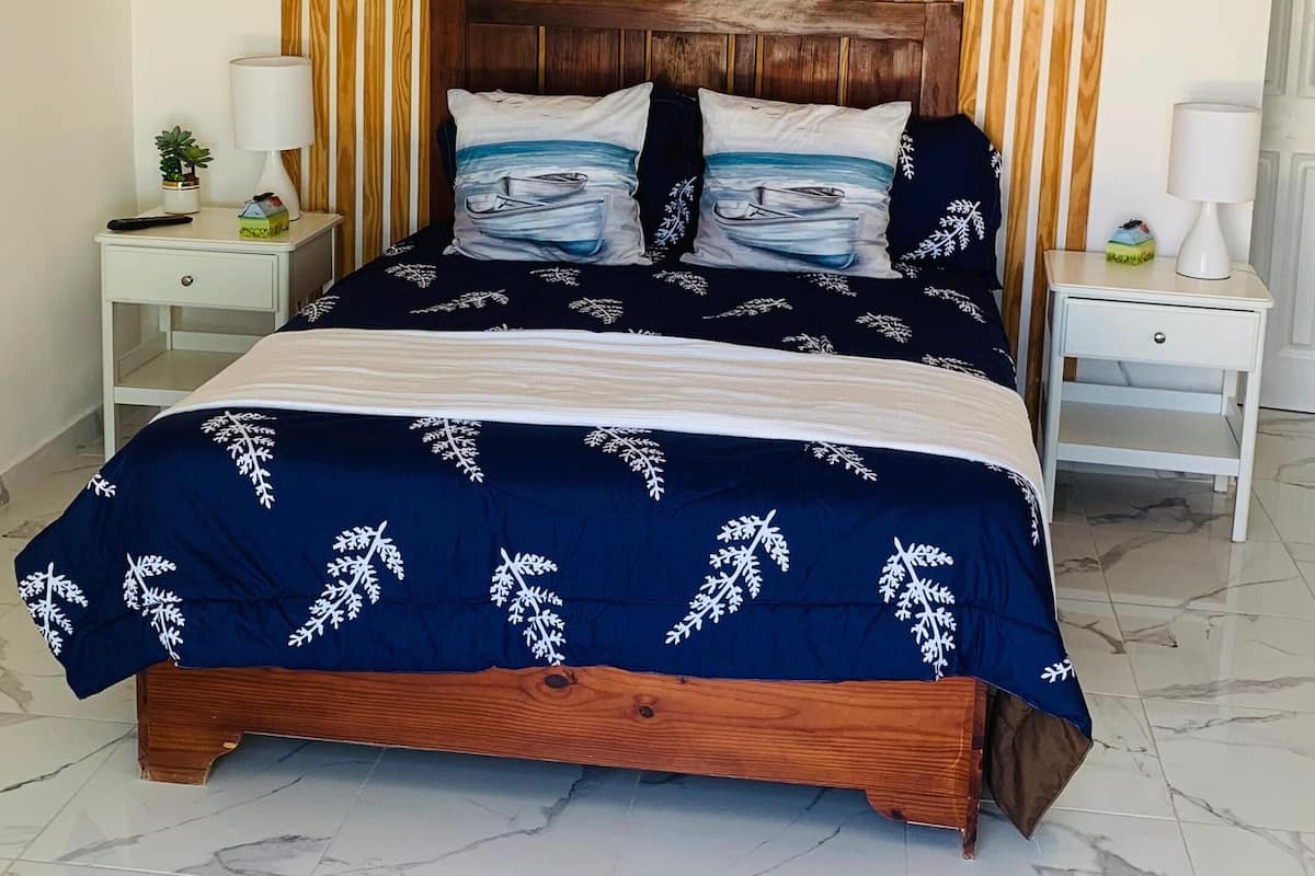 Apartment | Minibar, free WiFi, bed sheets