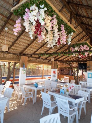 Exterior - La Isla Bonita (Punta Rucia)