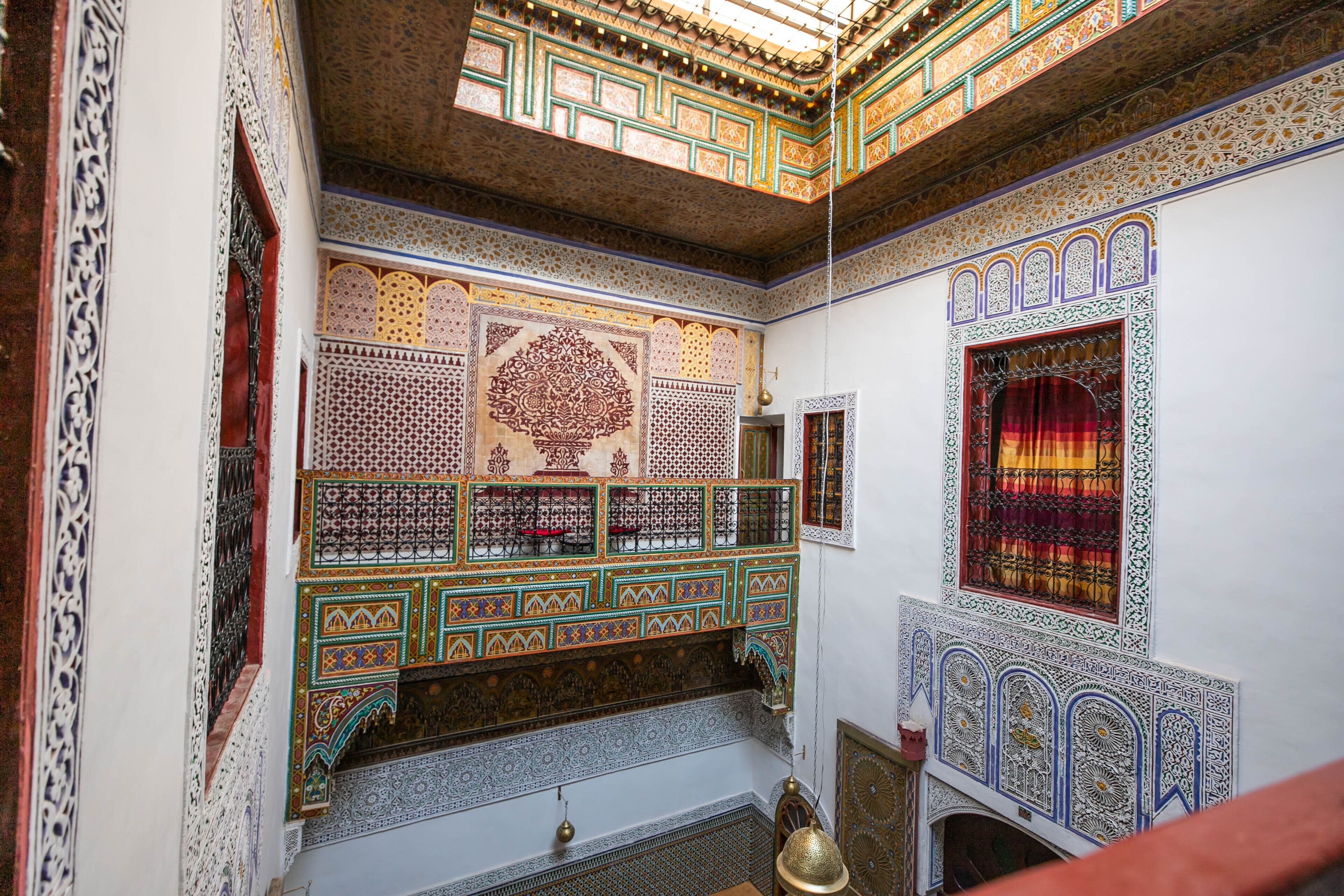 Foto - Riad Qamar Fez