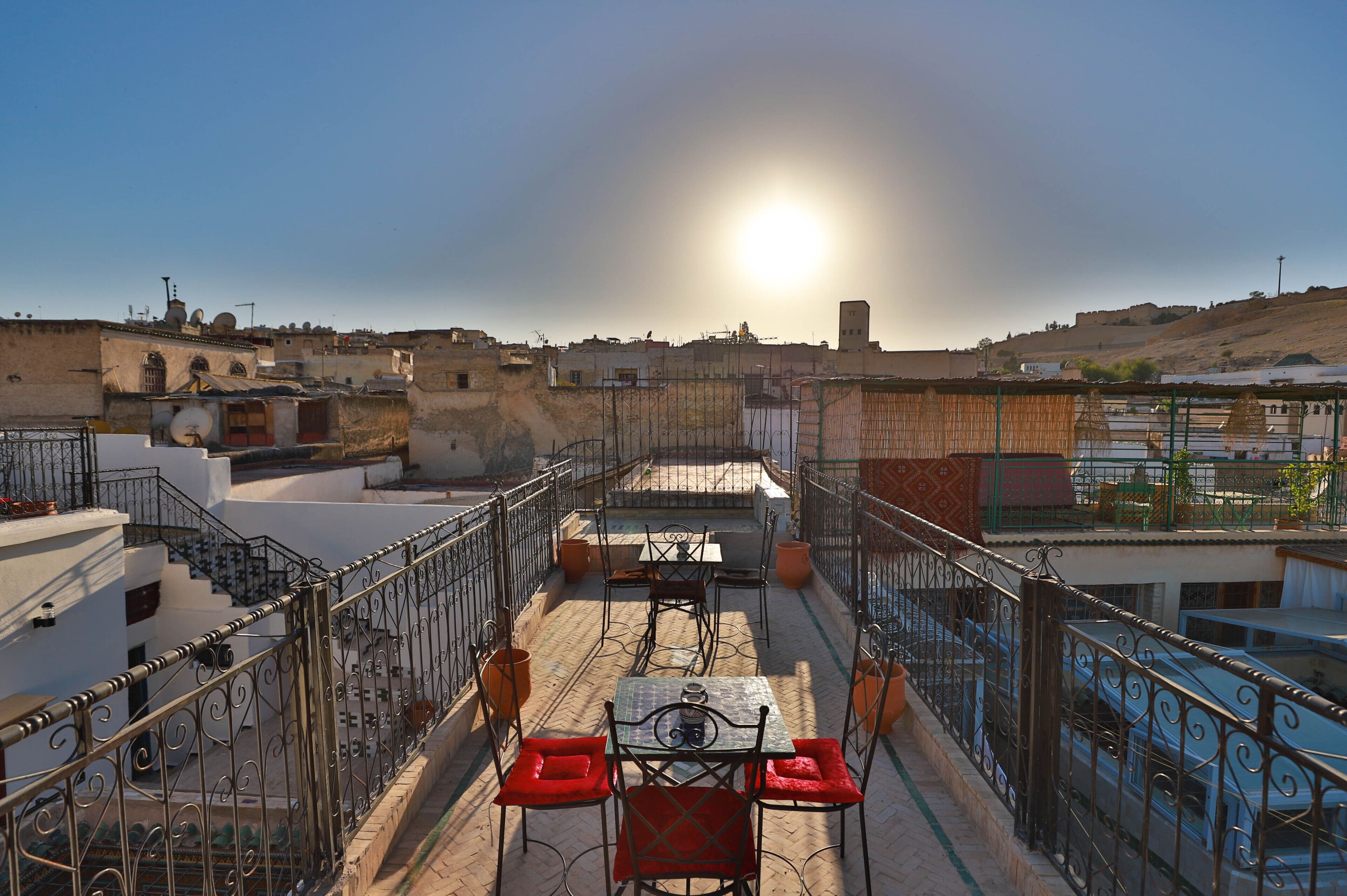 Foto - Riad Qamar Fez