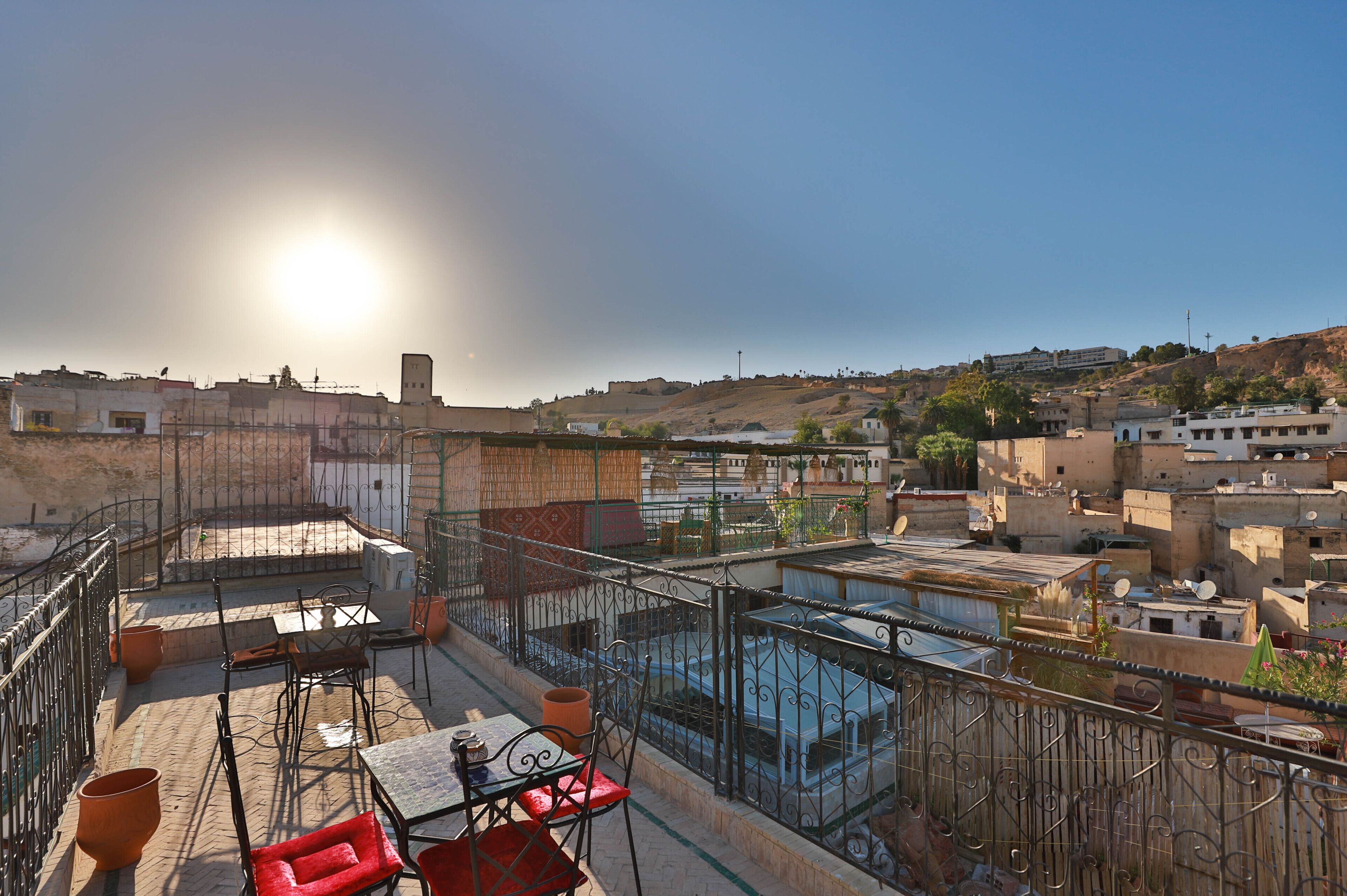 Foto - Riad Qamar Fez