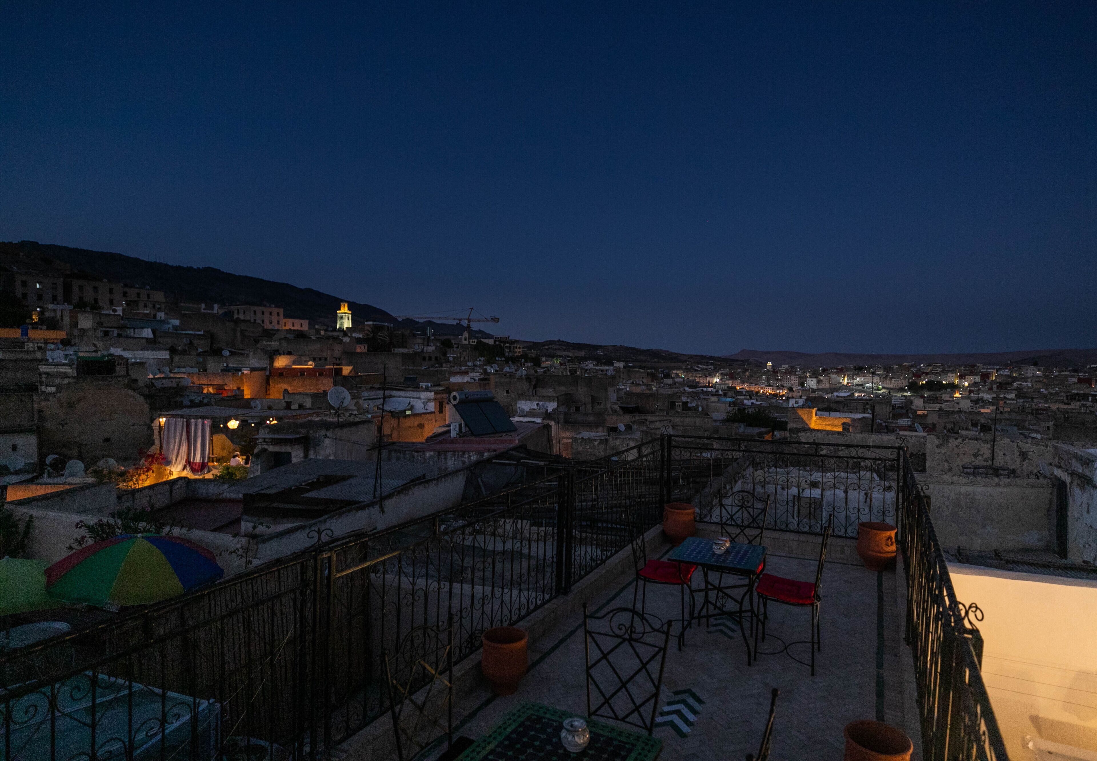 Foto - Riad Qamar Fez