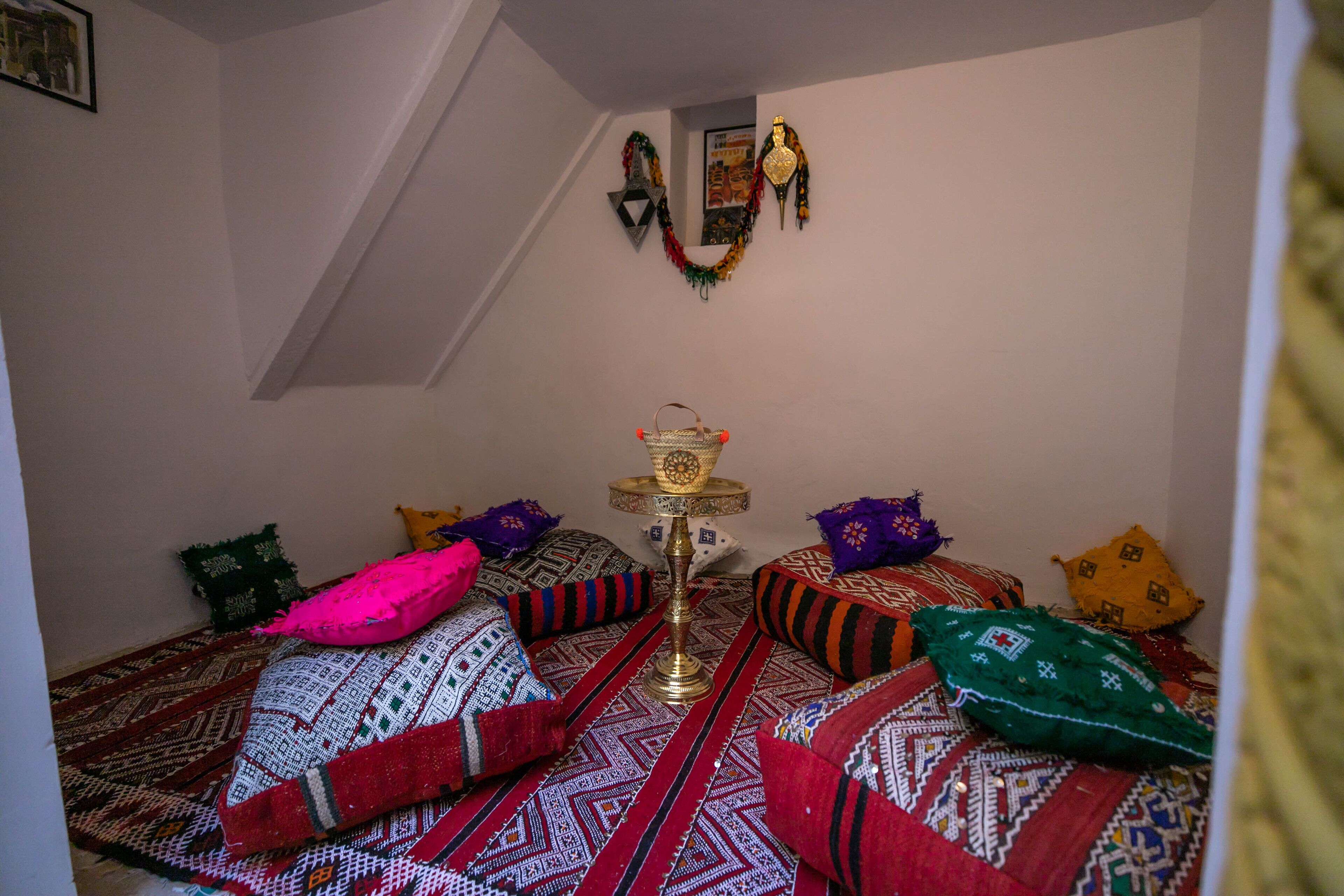 Foto - Riad Qamar Fez