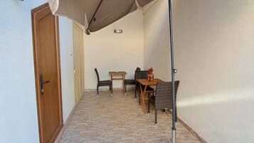 Studio | Property grounds