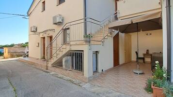 Studio | Außenbereich